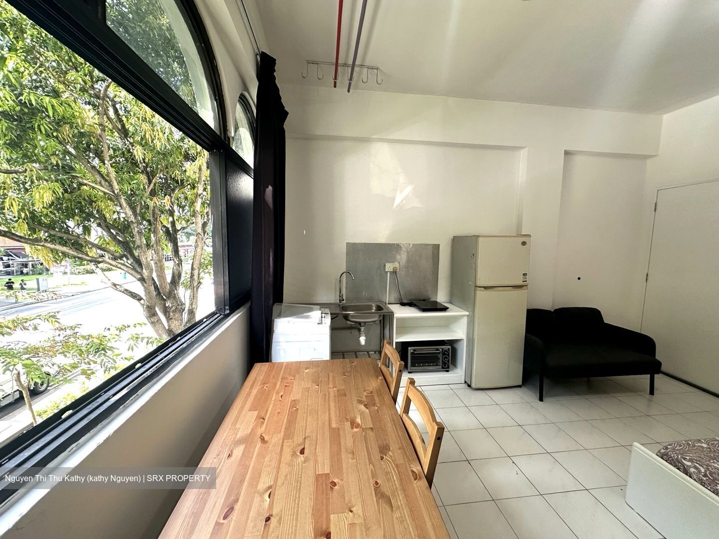 Sims Avenue (D14), Apartment #581430021